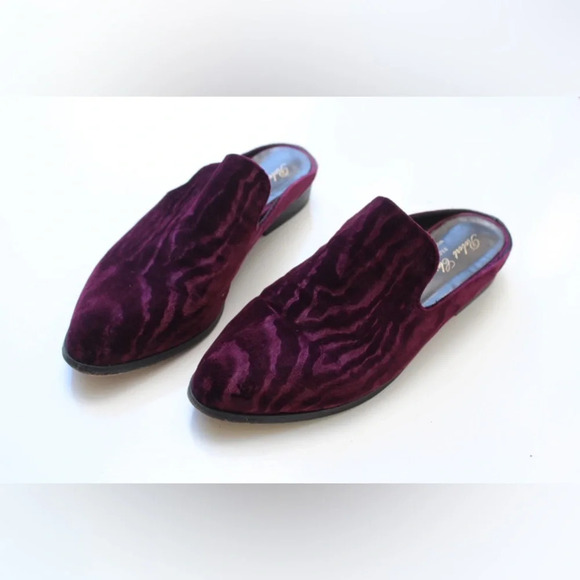 Robert Clergerie Alex mules - Picture 5 of 16